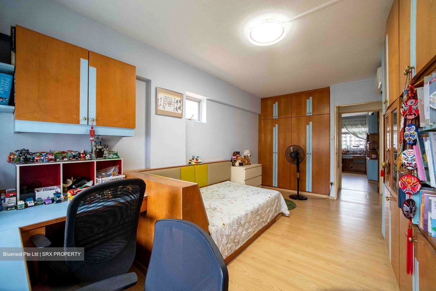 Blk 701 Jurong West Street 71 (Jurong West), HDB Executive #560069601